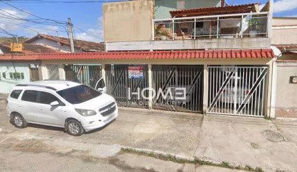 Apartamento com 3 dormitórios à venda, 102 m² por R$ 131.000,00 - Guaratiba - Rio de Janeiro/RJ