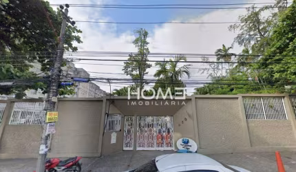 Apartamento com 3 dormitórios à venda, 70 m² por R$ 192.000,00 - Praça Seca - Rio de Janeiro/RJ