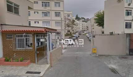 Apartamento com 2 dormitórios à venda, 80 m² por R$ 110.000,00 - Praça Seca - Rio de Janeiro/RJ