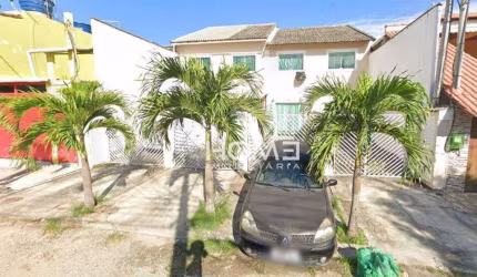 Casa com 2 dormitórios à venda, 72 m² por R$ 106.000,00 - Pedra de Guaratiba - Rio de Janeiro/RJ