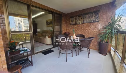 Apartamento com 4 dormitórios à venda, 150 m² por R$ 2.160.000,00 - Barra da Tijuca - Rio de Janeiro/RJ