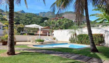 Casa com 4 dormitórios à venda, 350 m² por R$ 1.890.000,00 - Freguesia de Jacarepaguá - Rio de Janeiro/RJ