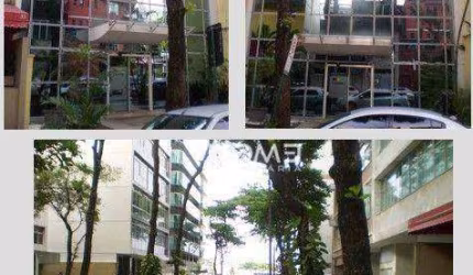 Prédio à venda, 320 m² por R$ 8.999.000,10 - Ipanema - Rio de Janeiro/RJ