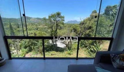 Casa com 3 dormitórios à venda, 170 m² por R$ 1.270.000,00 - Vargem Grande - Rio de Janeiro/RJ