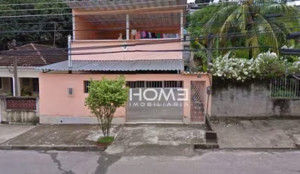 Casa com 3 dormitórios à venda, 174 m² por R$ 134.000,00 - Anchieta - Rio de Janeiro/RJ