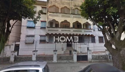 Apartamento com 2 dormitórios à venda, 94 m² por R$ 175.000,00 - Andaraí - Rio de Janeiro/RJ