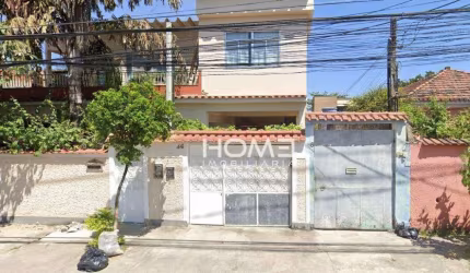 Apartamento com 2 dormitórios à venda, 149 m² por R$ 110.000,00 - Bangu - Rio de Janeiro/RJ