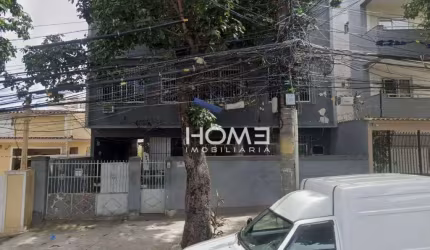 Casa com 3 dormitórios à venda, 80 m² por R$ 215.000,00 - Cachambi - Rio de Janeiro/RJ