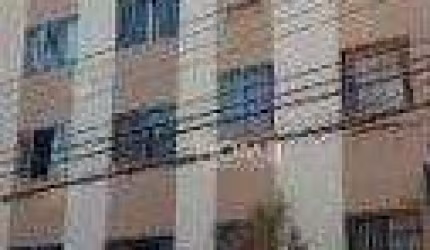 Apartamento com 3 dormitórios à venda, 53 m² por R$ 88.000,00 - Campo Grande - Rio de Janeiro/RJ