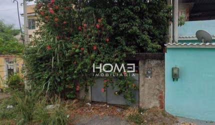 Casa com 3 dormitórios à venda, 147 m² por R$ 149.000,00 - Campo Grande - Rio de Janeiro/RJ