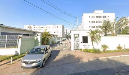 Apartamento com 2 dormitórios à venda, 49 m² por R$ 63.000,00 - Honório Gurgel - Rio de Janeiro/RJ