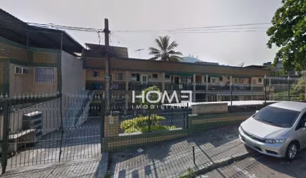 Apartamento com 2 dormitórios à venda, 65 m² por R$ 97.000,00 - Madureira - Rio de Janeiro/RJ