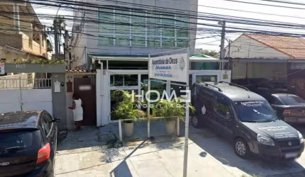 Prédio à venda, 315 m² por R$ 457.000,00 - Penha Circular - Rio de Janeiro/RJ