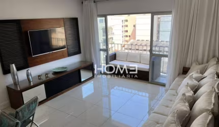Apartamento Reformado na Tijuca: Sua Morada dos Sonhos
