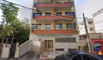 Apartamento com 2 dormitórios à venda, 70 m² por R$ 203.000,00 - Irajá - Rio de Janeiro/RJ