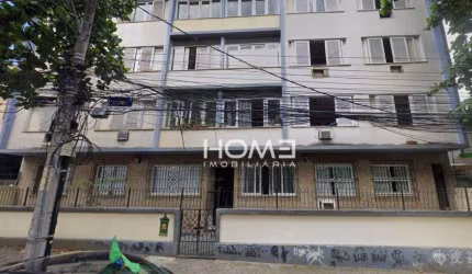 Apartamento com 3 dormitórios à venda, 65 m² por R$ 165.000,00 - São Cristóvão - Rio de Janeiro/RJ