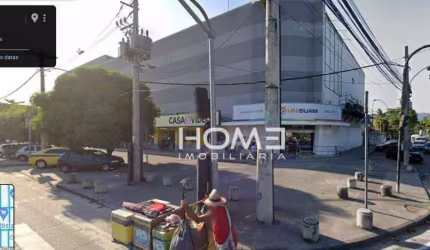 Prédio à venda, 1300 m² por R$ 30.000.000,10 - Bangu - Rio de Janeiro/RJ