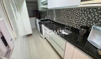Apartamento com 2 dormitórios à venda, 82 m² por R$ 550.000,00 - Freguesia de Jacarepaguá - Rio de Janeiro/RJ