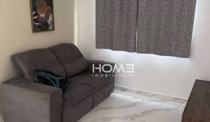 Apartamento com 2 dormitórios à venda, 40 m² por R$ 170.000,00 - Itanhangá - Rio de Janeiro/RJ