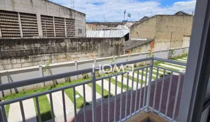 Apartamento Novo no Condomínio Urban São Cristóvão - Recém-Entregue!