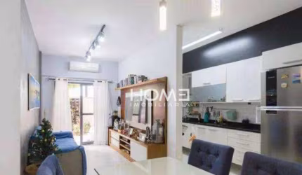 Apartamento Garden com 3 dormitórios à venda, 140 m² por R$ 710.000,00 - Jacarepaguá - Rio de Janeiro/RJ