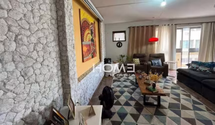 Cobertura com 4 dormitórios à venda, 330 m² por R$ 1.450.000,00 - Tijuca - Rio de Janeiro/RJ