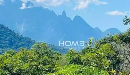 Sítio Guapimirim 75.000m² - piscina