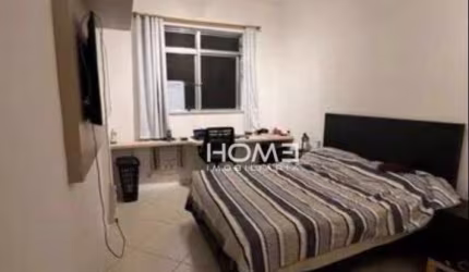 Apartamento com 1 dormitório à venda, 39 m² por R$ 520.000,00 - Botafogo - Rio de Janeiro/RJ