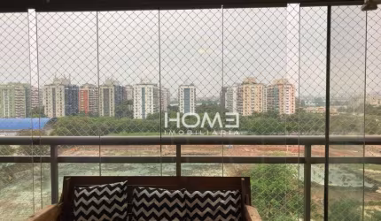 Apartamento com 4 dormitórios à venda, 113 m² por R$ 1.300.000,00 - Cidade Jardim - Rio de Janeiro/RJ