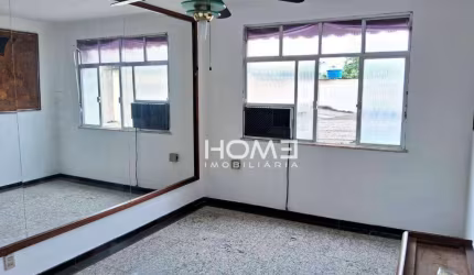 Apartamento com 2 dormitórios à venda, 80 m² por R$ 300.000,00 - Madureira - Rio de Janeiro/RJ
