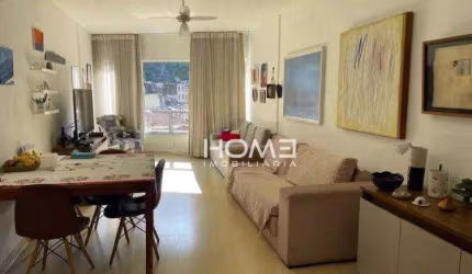 Excelente Apartamento no Catete com Cozinha Reformada e Garagem Incluída na Escritura!