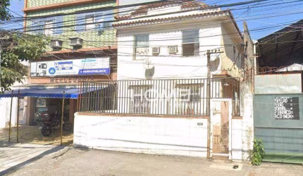Apartamento com 2 dormitórios à venda, 53 m² por R$ 131.000,00 - Bonsucesso - Rio de Janeiro/RJ