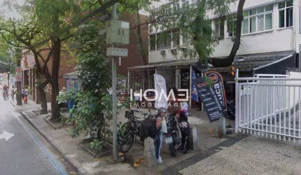Loja à venda, 12 m² por R$ 127.000,00 - Botafogo - Rio de Janeiro/RJ
