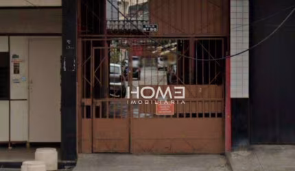Casa com 1 dormitório à venda, 160 m² por R$ 171.000,00 - Cascadura - Rio de Janeiro/RJ