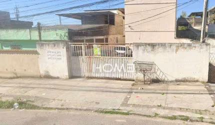 Apartamento com 2 dormitórios à venda, 95 m² por R$ 86.000,00 - Colégio - Rio de Janeiro/RJ