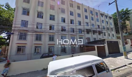 Apartamento com 2 dormitórios à venda, 50 m² por R$ 102.000,00 - Penha Circular - Rio de Janeiro/RJ