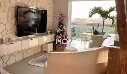Apartamento com 3 dormitórios à venda, 90 m² por R$ 1.180.000,00 - Jacarepaguá - Rio de Janeiro/RJ