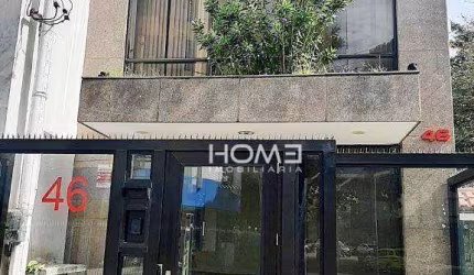 Prédio, 240 m² - venda por R$ 3.500.000,00 ou aluguel por R$ 27.520,00/mês - Laranjeiras - Rio de Janeiro/RJ