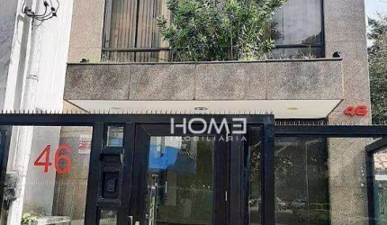 Prédio, 240 m² - venda por R$ 3.500.000,00 ou aluguel por R$ 27.520,00/mês - Laranjeiras - Rio de Janeiro/RJ