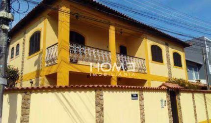 Linda casa em condomínio Fechado na Taquara