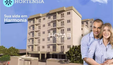 Apartamento à venda, 54 m² por R$ 189.000,00 - Colubande - São Gonçalo/RJ