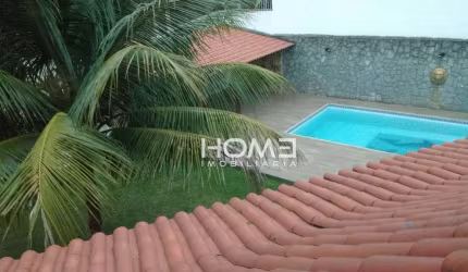 Casa com 3 dormitórios à venda, 600 m² por R$ 1.650.000,00 - Vila Valqueire - Rio de Janeiro/RJ
