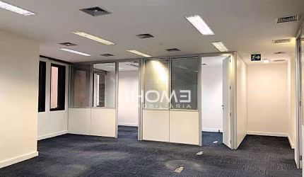 Sala para alugar, 472 m² por R$ 52.170,10/mês - Centro - Rio de Janeiro/RJ