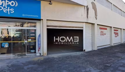 Loja para alugar, 88 m² por R$ 3.125,30/mês - Vicente de Carvalho - Rio de Janeiro/RJ