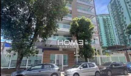 Apartamento com 2 dormitórios à venda, 68 m² por R$ 444.900,00 - Taquara - Rio de Janeiro/RJ