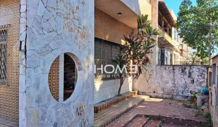 Casa à venda, 723 m² por R$ 850.000,00 - Olaria - Rio de Janeiro/RJ
