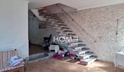 Casa à venda, 723 m² por R$ 850.000,00 - Olaria - Rio de Janeiro/RJ