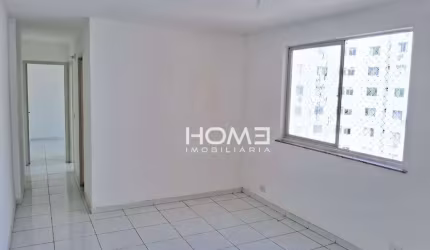 Apartamento com 2 dormitórios à venda, 50 m² por R$ 190.000,00 - Jacarepaguá - Rio de Janeiro/RJ