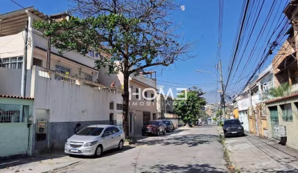 Casa com 2 dormitórios à venda, 150 m² por R$ 255.000,00 - Engenho da Rainha - Rio de Janeiro/RJ