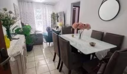 Apartamento com 2 dormitórios à venda, 61 m² por R$ 240.000,00 - Pechincha - Rio de Janeiro/RJ
